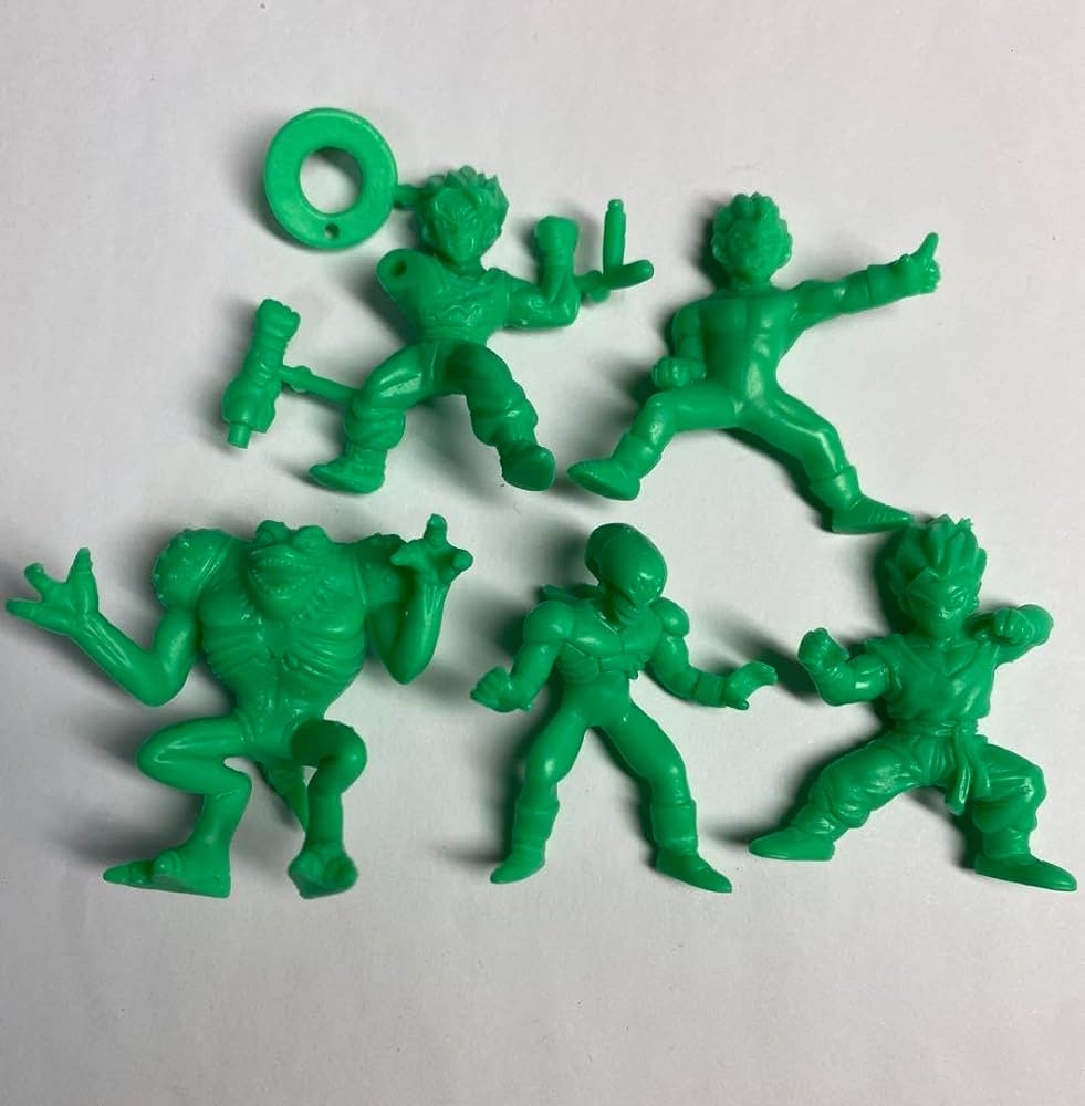 ドラゴンボール 消しゴム ドラ消し 孫悟飯 (道着破れ有り) ドラゴンボール 消しゴム ドラ消し 孫悟飯 (道着破れ有り)