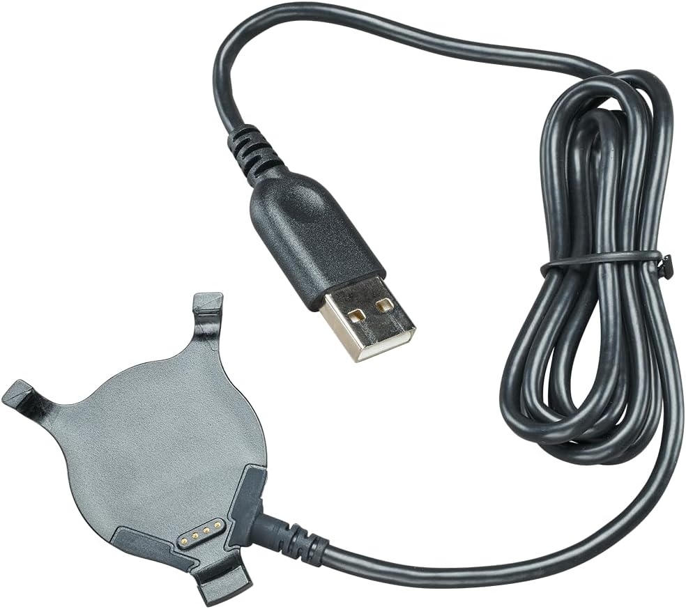 Bushnell Replacement Charger for Neo iON, iON2 and Excel GPS Watch