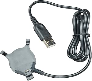 Bushnell Replacement Charger for Neo iON, iON2, and Excel GPS Watch