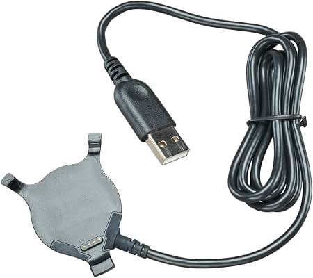 TAG Heuer 充電器 Amazon.com: BoxWave Charger Compatible With Tag Heuer Connected