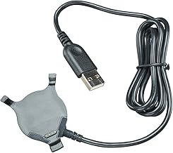 Replacement Charger for Neo iON, iON2 and Excel GPS Watch