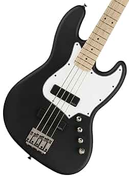 ベース Squier Contemporary Active Jazz Bass Amazon.co.jp: Squier by Fender エレキベース Contemporary