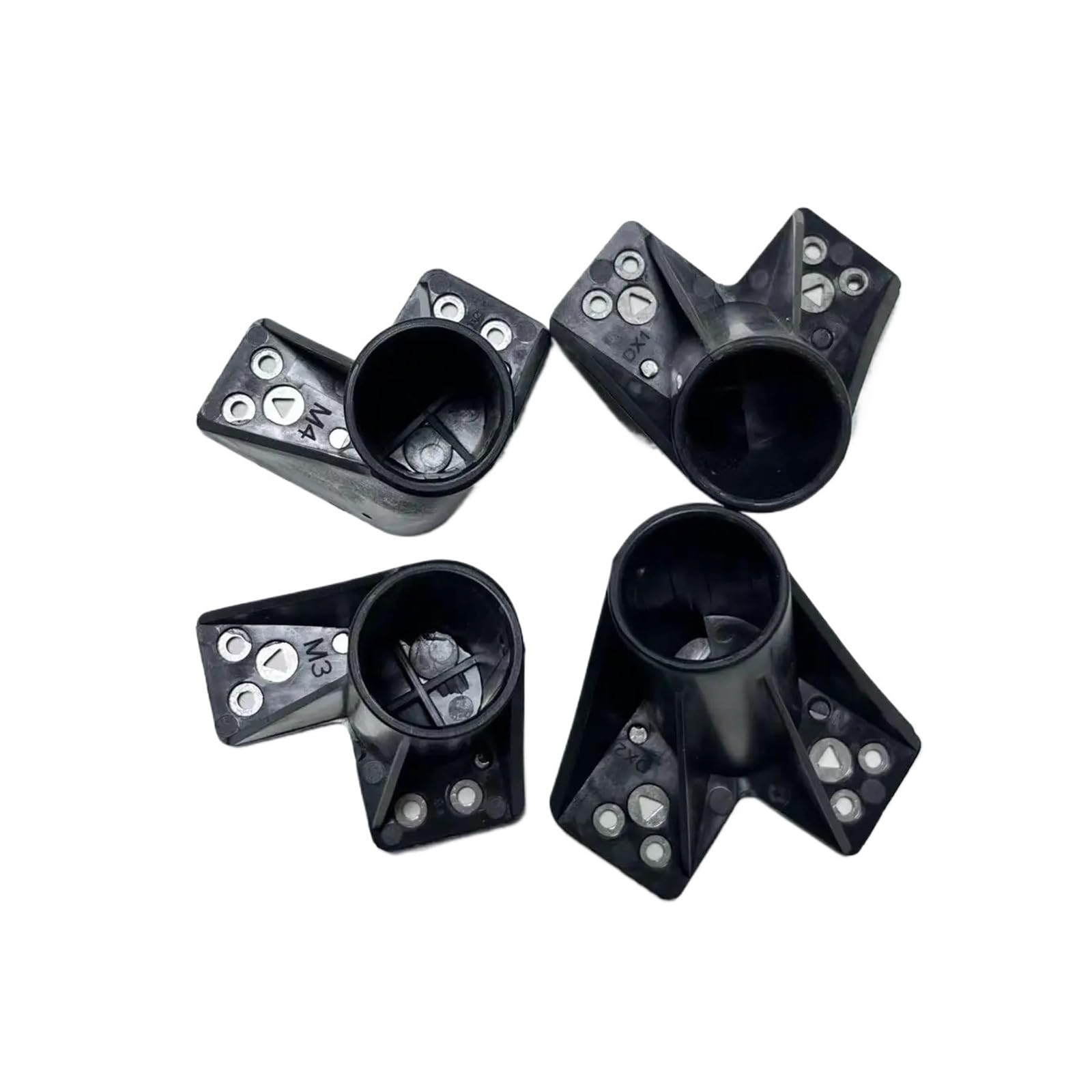 Compatibile con DJI Agras T40, supporto for carrello di atterraggio M1-M4