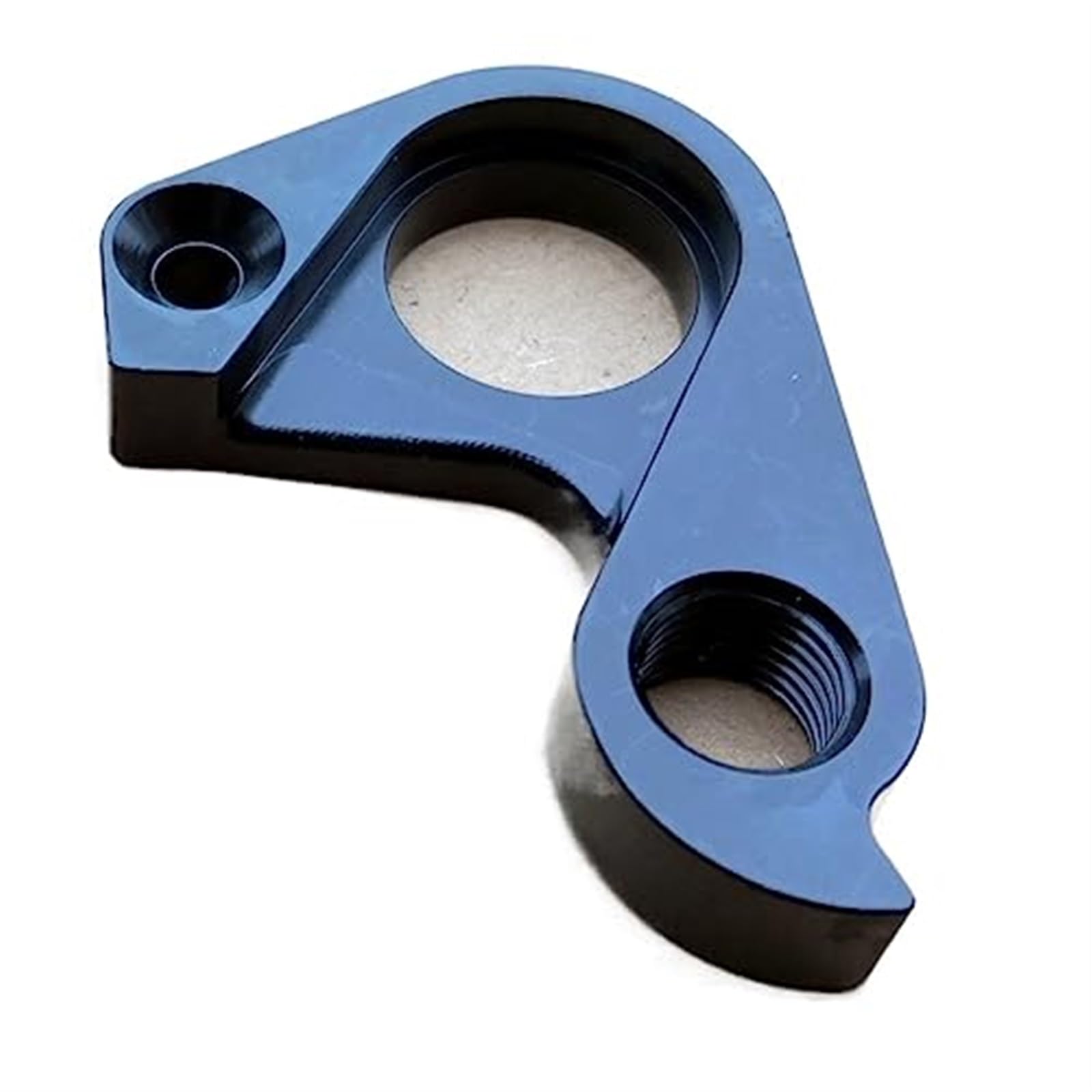1pc CNC Bike Hook MECH Dropout, for Road Pardus，Spark Evo Disc Carbon Frame Pardus Bicycle Gear Rear Derailleur Hanger Extender Derailleur Hanger Hook