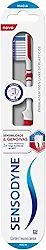 Sensodyne NOVO Escova de Dente Macia para Sensibilidade e Gengivas