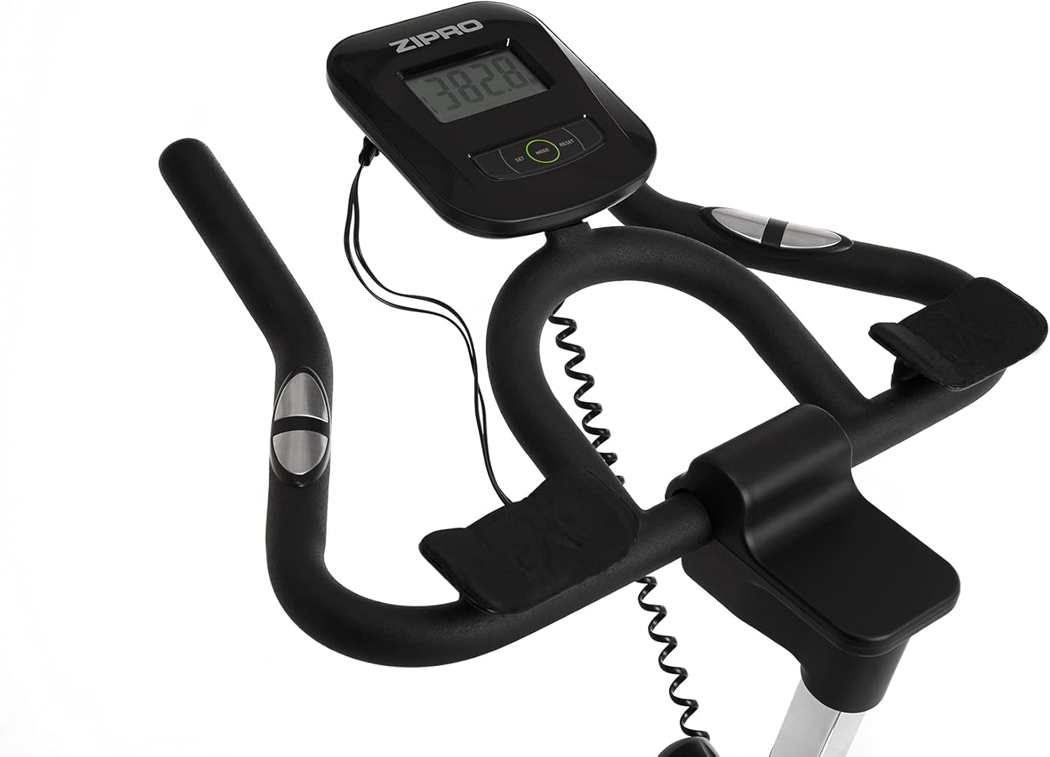 Zipro Holo 2 resistance knob