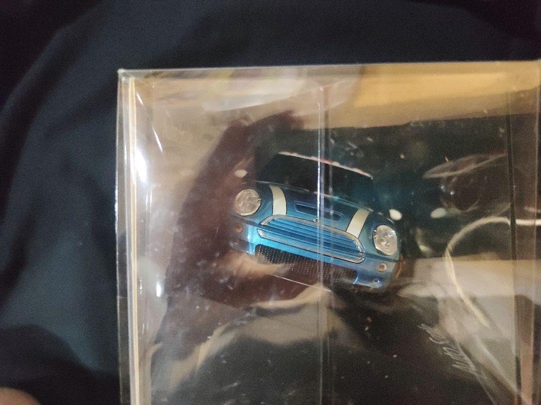 激レア 数量限定生産カラー ミニッツボディミニクーパーS ユニオンジャック仕様 Amazon.co.jp: 生産カラー ミニッツボディミニクーパーS