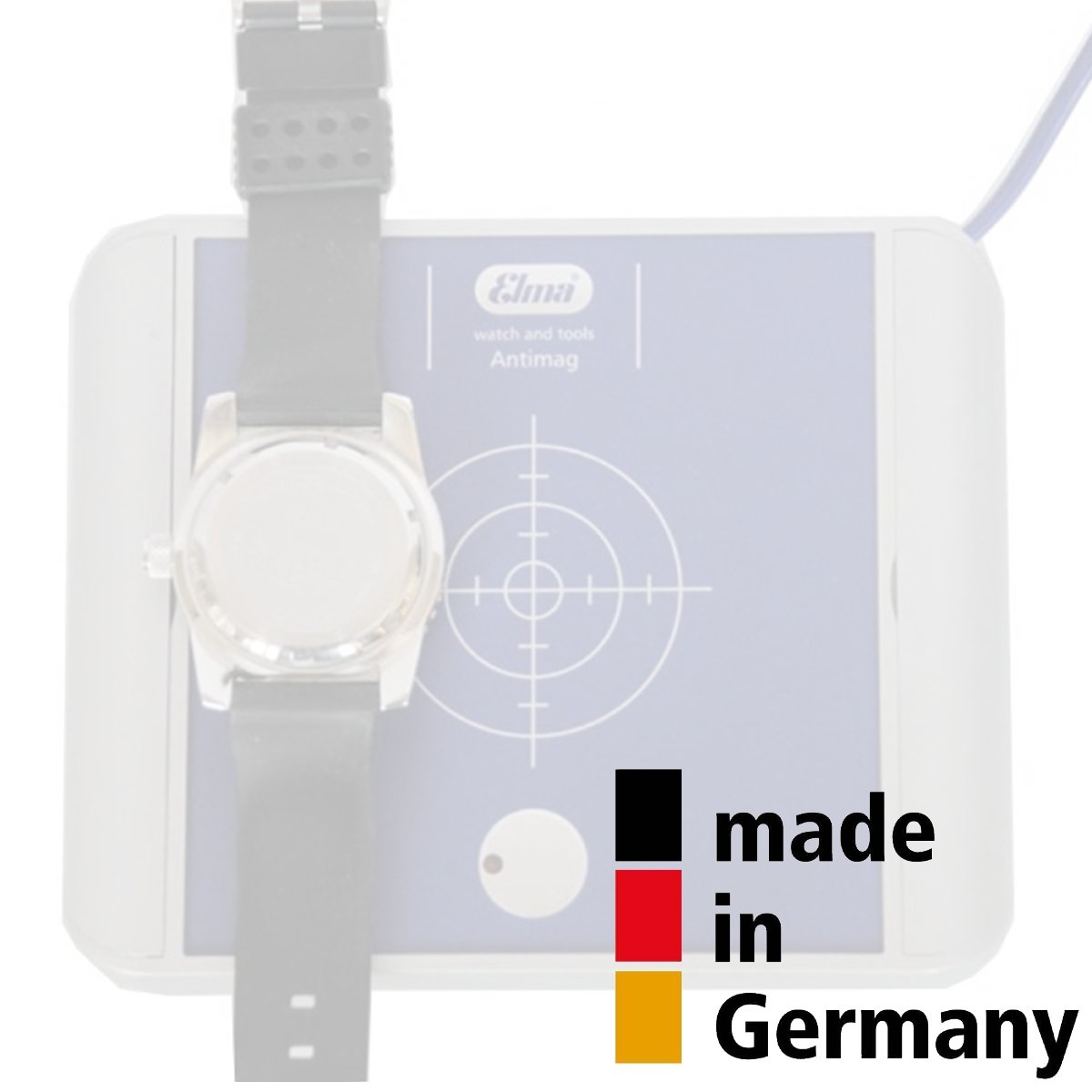 Elma Antimag demagnetyzator