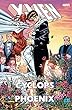 セール中のKindle本22：X-Men: Wedding of Cyclops & Phoenix (English Edition)