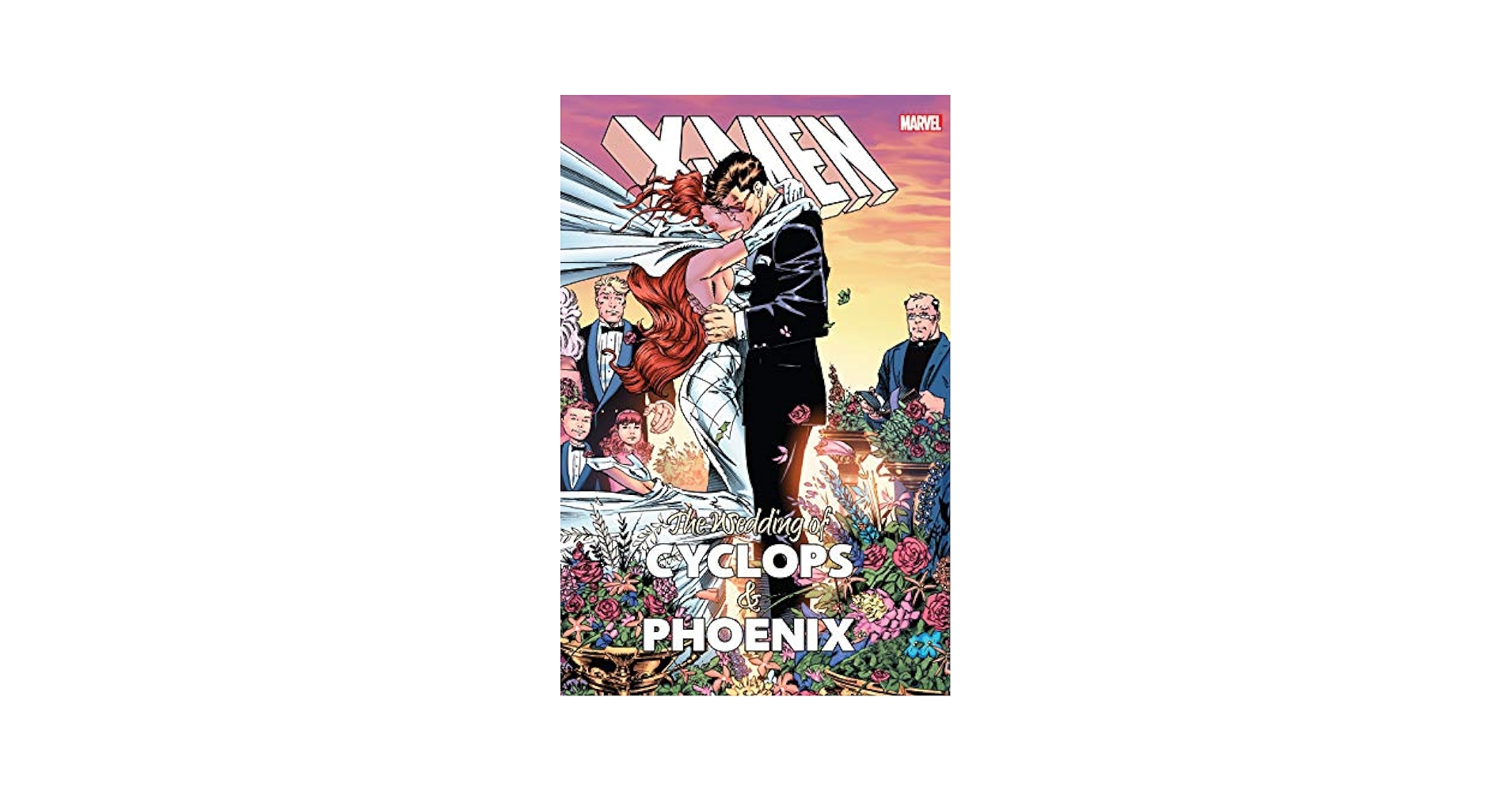 青年漫画 X-MEN:THE ADVENTURES OF CYCLOPS &PHEONIX X-Men: The Adventures of Cyclops & Phoenix (Trade Paperback