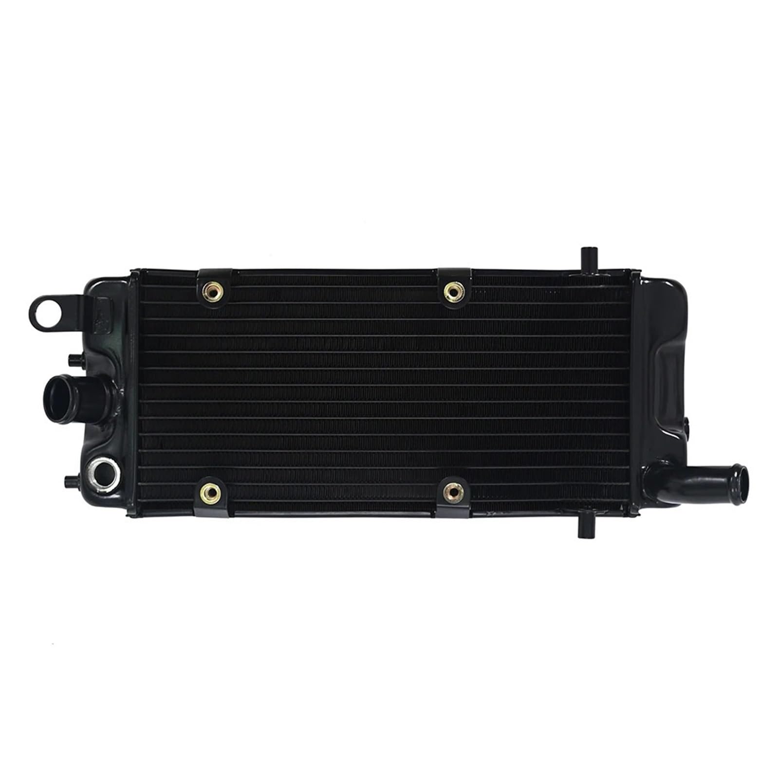 Refrigeración de Pinza de Freno Tanque de Agua de refrigeración del radiador Compatible con Honda Steed 400, Steed 600 XLV, 400 XLV, 600 XLV, VT, Steed 400, 600 Shadow y VT600.