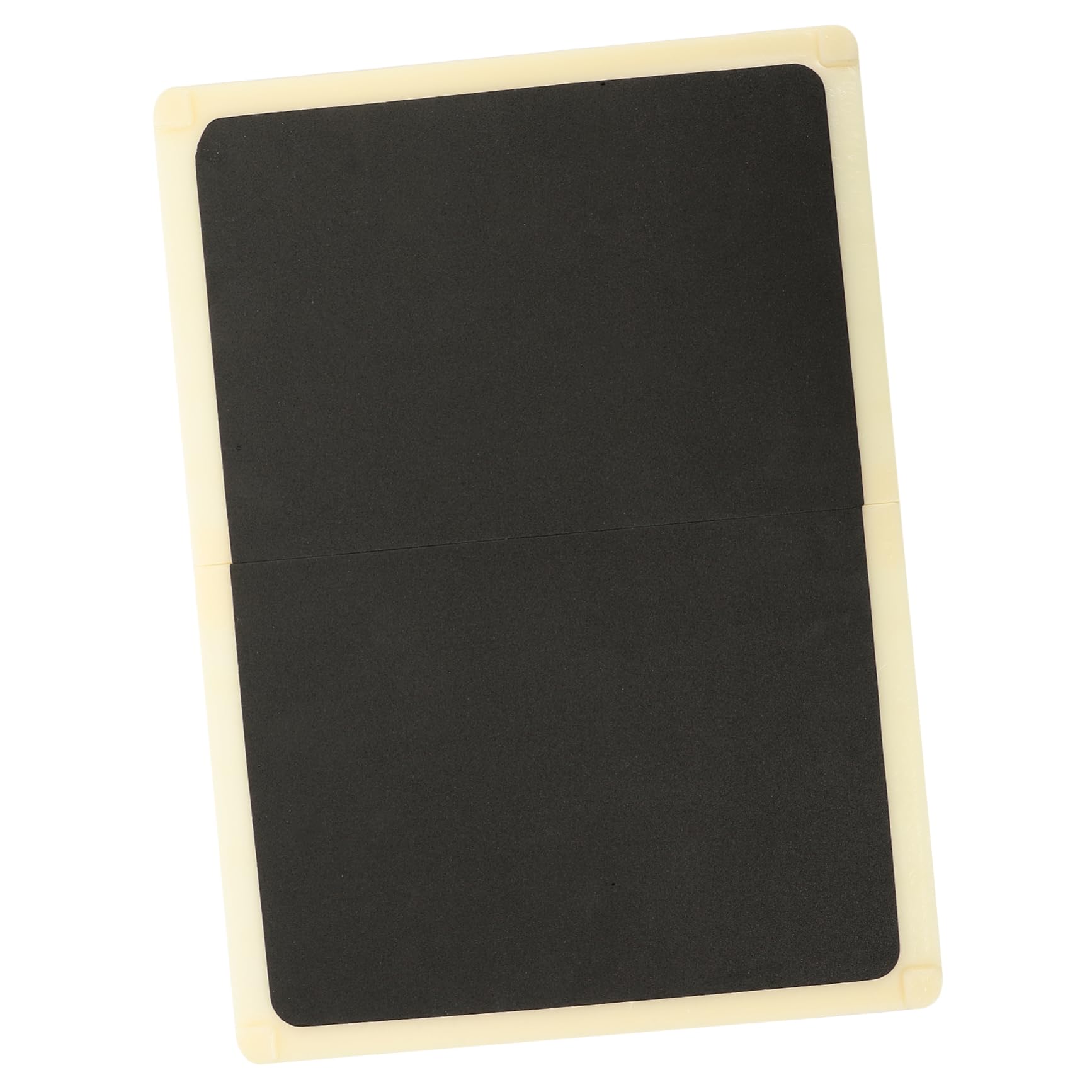 Hemoton Professional Taekwondo Breaking Board Reusable Martial Arts Kicking Pad for Boys and Girls