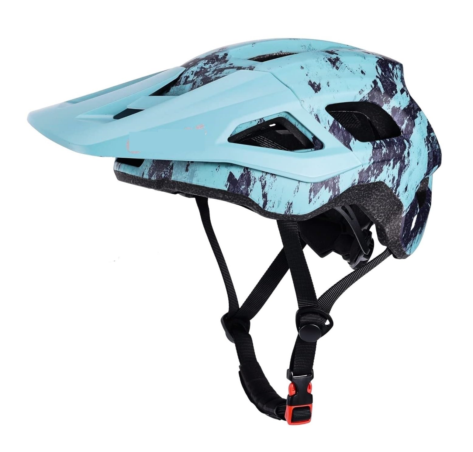 Sportowy Kask Rowerowy Kask Rowerowy, Skuter, Deskorolka, Lekki Kask Rowerowy Górski, Odpowiedni Do Jazdy Na Rowerze Na Świeżym Powietrzu dla kobiet i mężczyzn