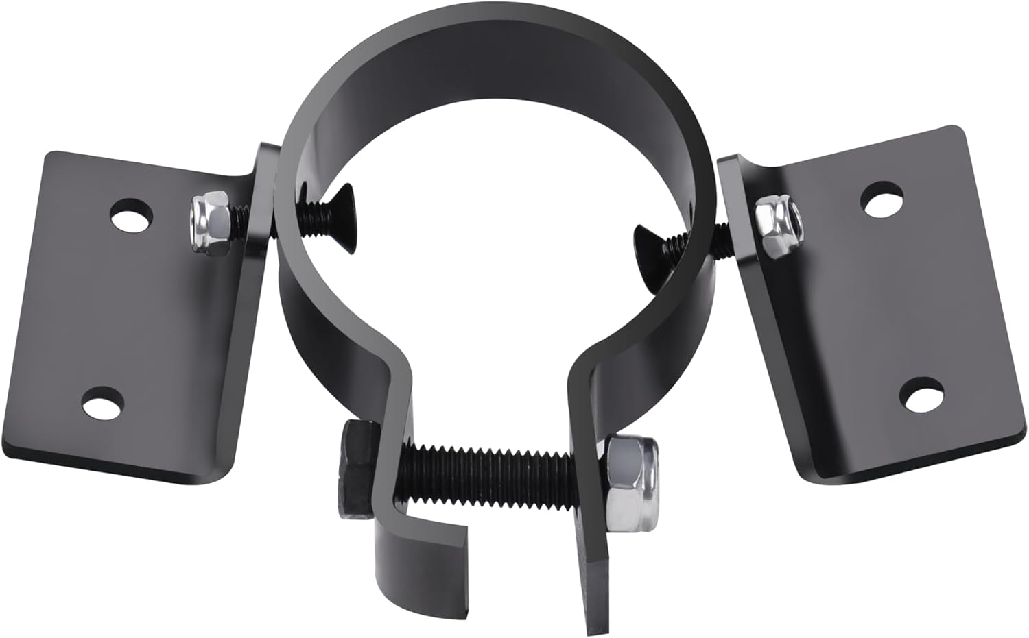 S83022A 2'' Lower Steering Column Mount Compatible with 2'' Diameter Steering Columns (2" Hole Diameter)