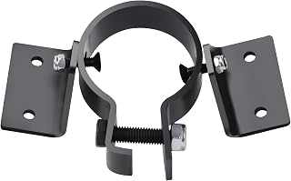 S83022A 2'' Lower Steering Column Mount Compatible with 2'' Diameter Steering Columns (2" Hole Diameter)