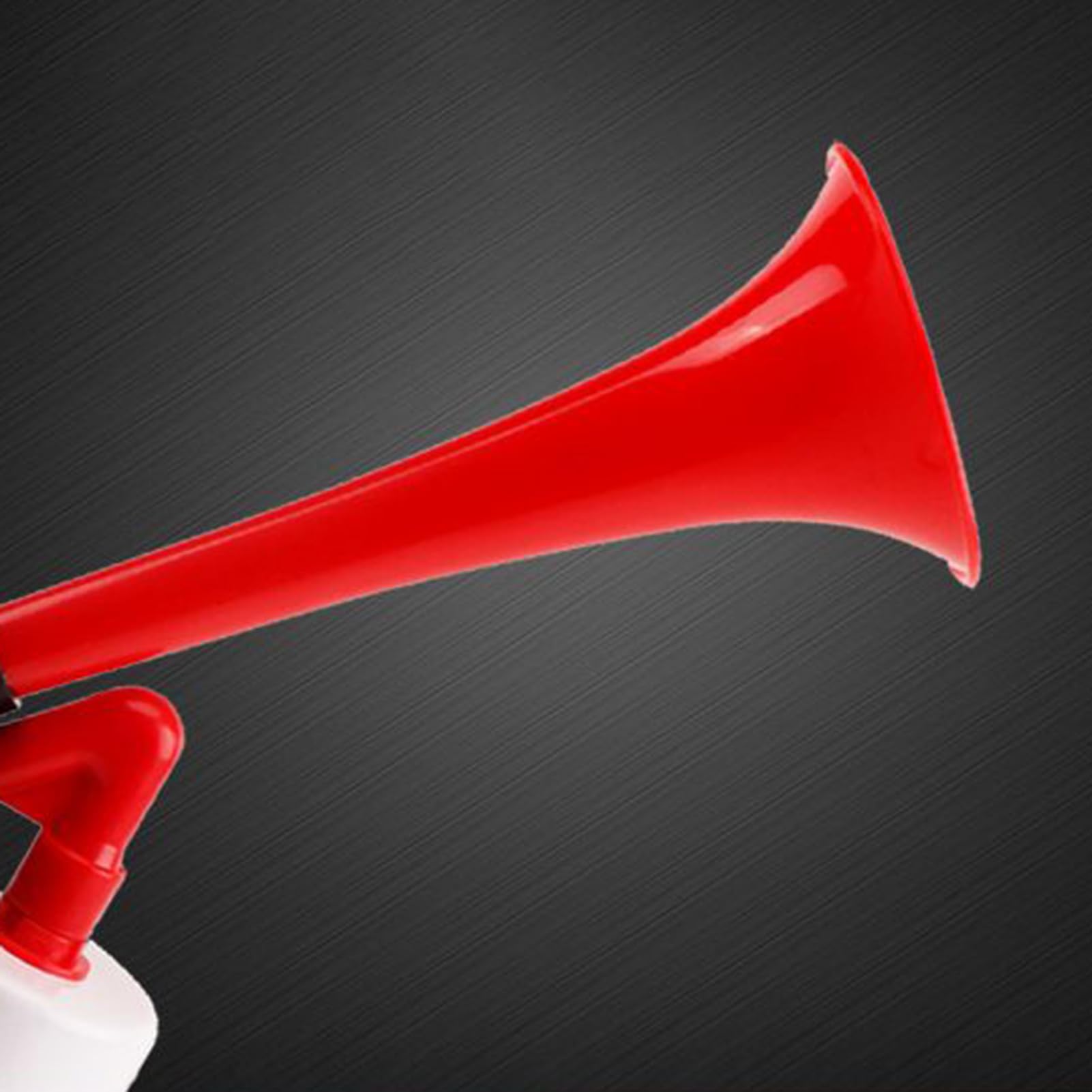 Tromba Ad Aria Forte Manuale In Mano - Scherzo Per Uomini Donne, Caccia Campeggio
