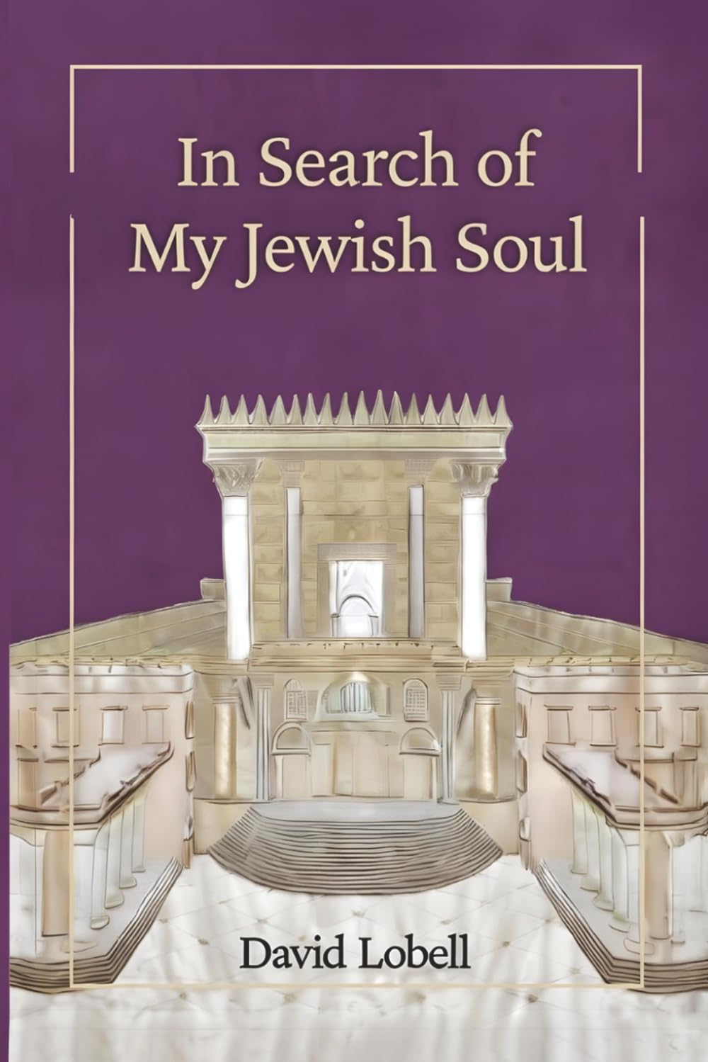 In Search of My Jewish Soul