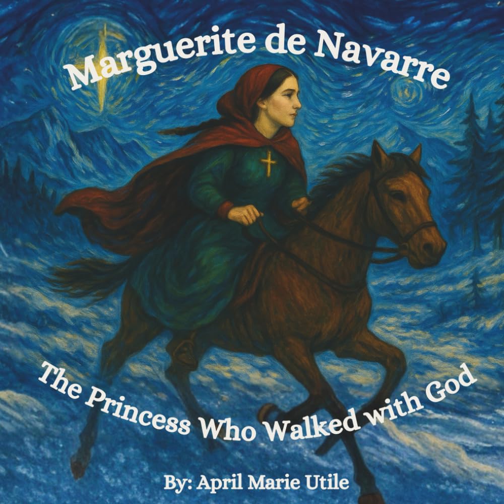 Marguerite de Navarre: The Princess Who Walked With God
