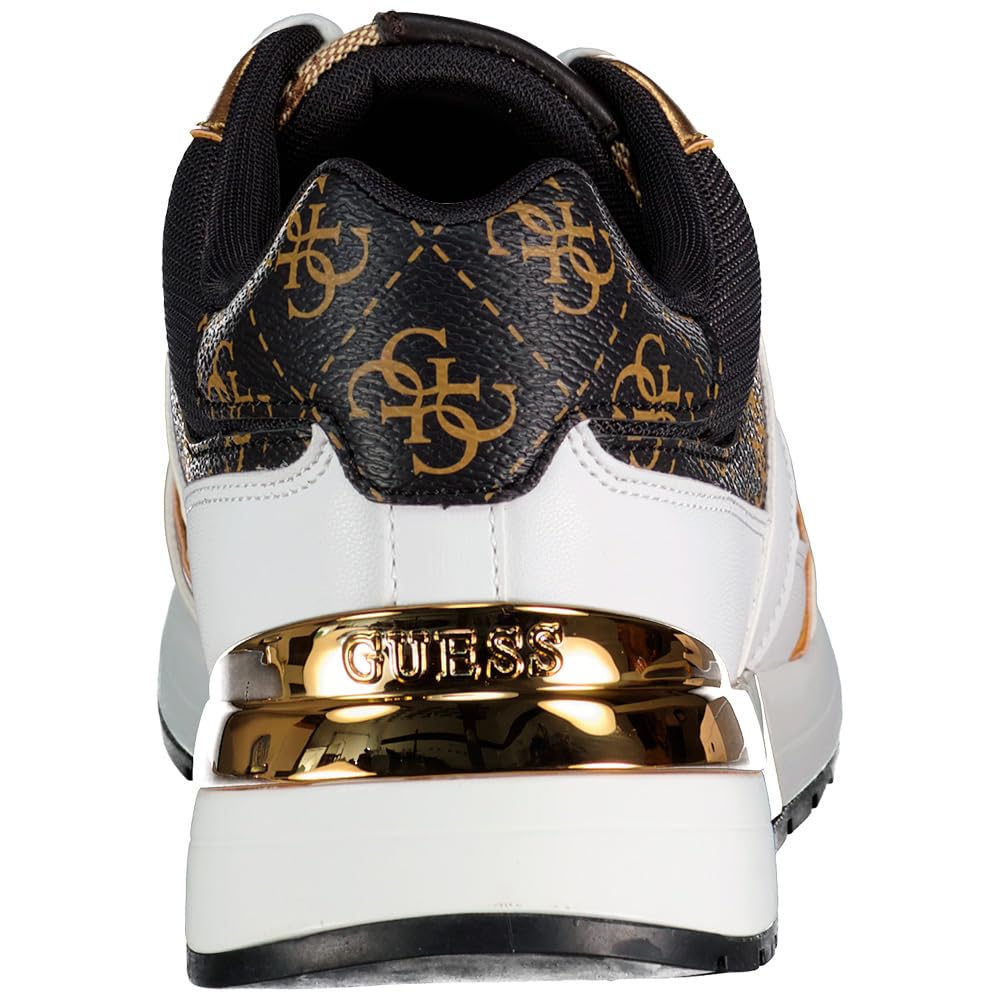 Guess Scarpe da ginnastica Mickay da