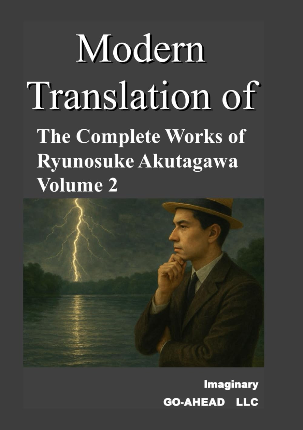 The Complete Works of Ryunosuke Akutagawa Volume 2