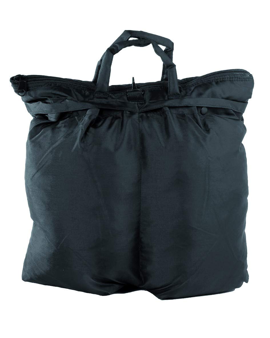 Mil-Tec Us Aviator Helmet Bag with Strap