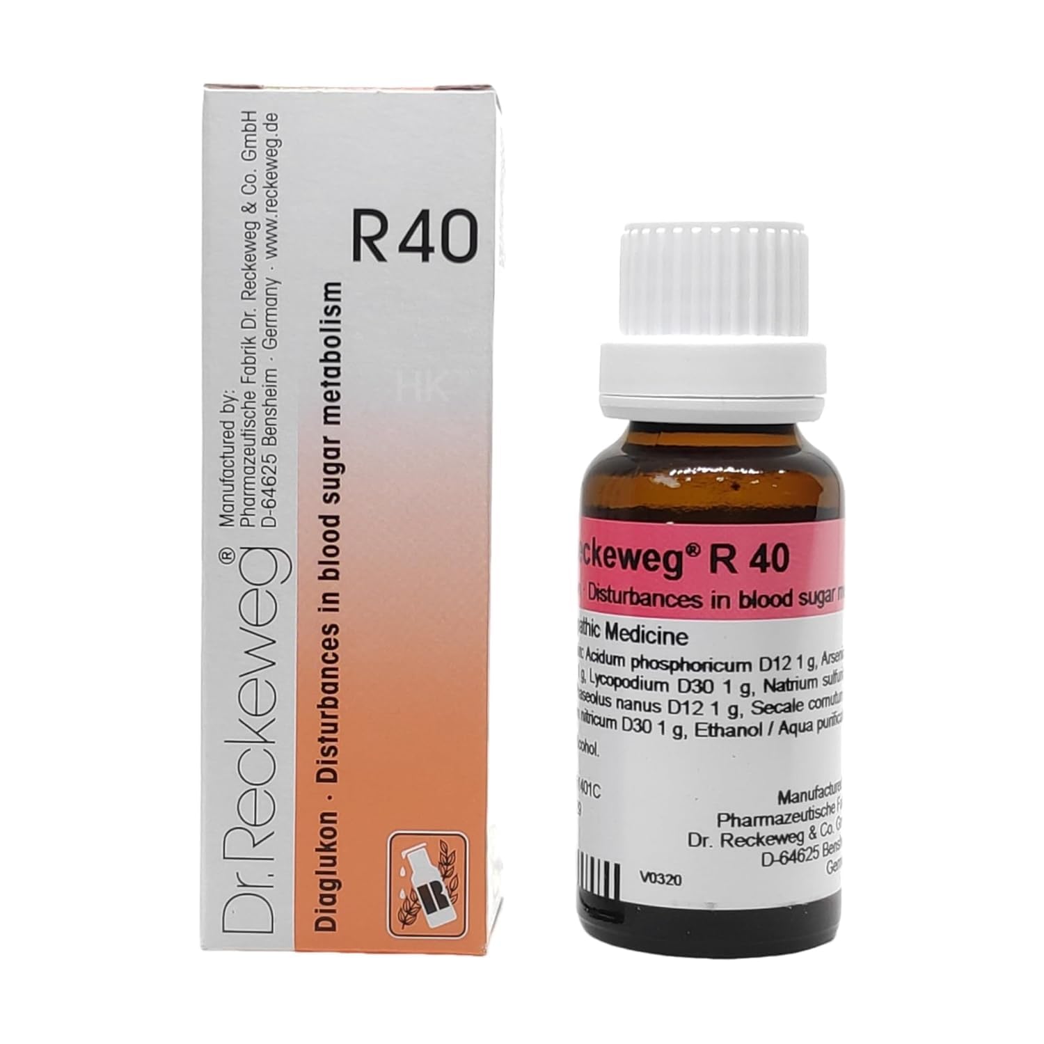 Dr. Reckeweg R40 Drops 22ml | Pack of 1-picture-20