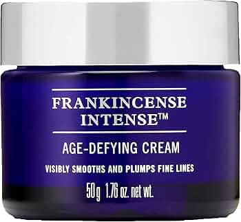 フェイスクリーム FRANKINCENSEINTENSE AGE-DEFYING CREAM50g neals-yard-remedies-skincare-