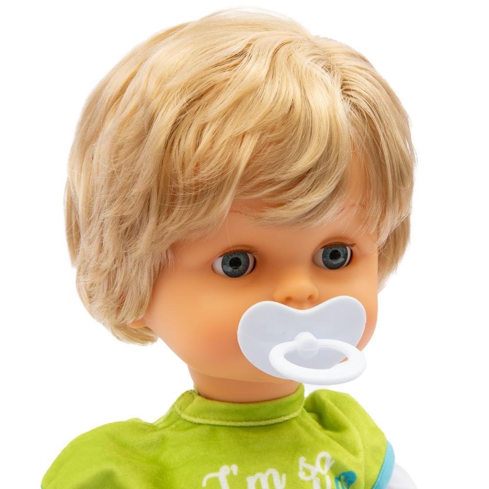 Cicciobello ￼￼人形　海外 Amazon.com: Cicciobello Best Friends - 42 cm Cycobello doll with