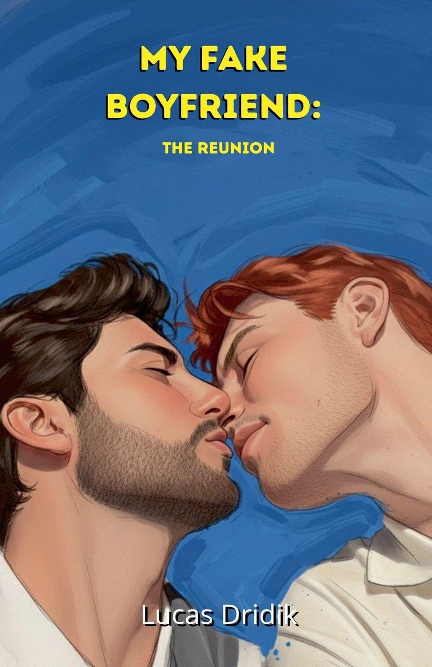 My Fake Boyfriend: The Reunion: 2