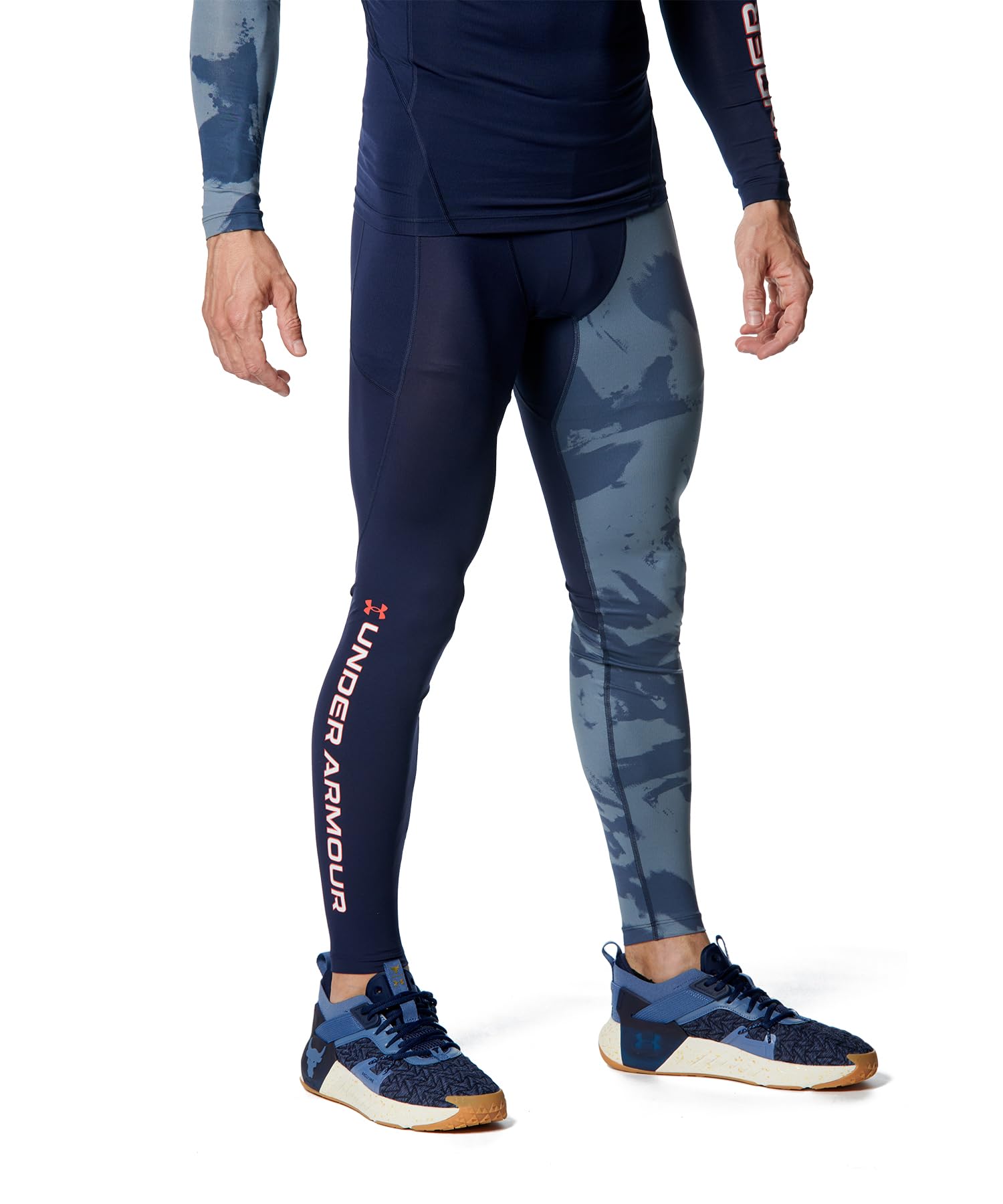値下げ❗️ボーイズ‼️ Under Armour ウォームアップウェア ネイビー 値下げ❗️ボーイズ‼️ Under Armour ウォームアップウェア