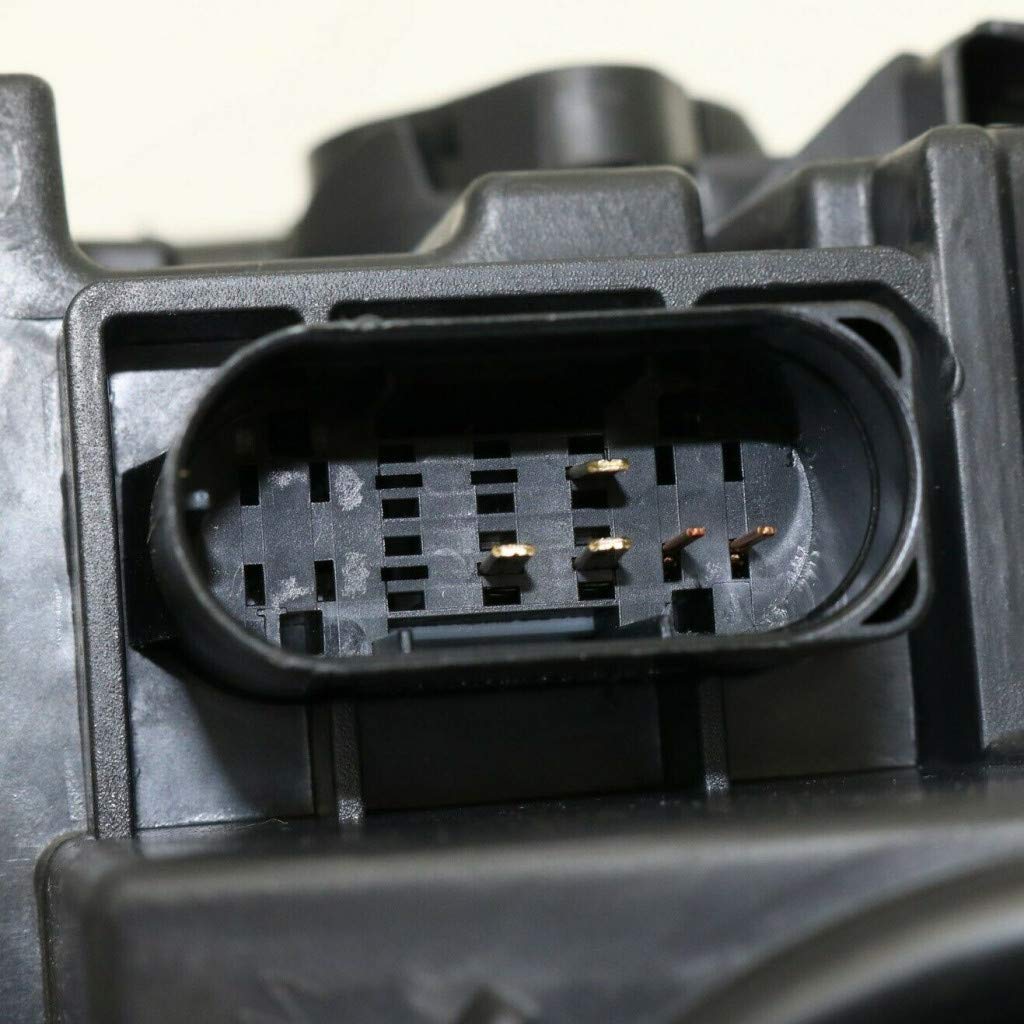 Amazon.com: KarParts360 For Mercedes-Benz C250/C350/C63 AMG 