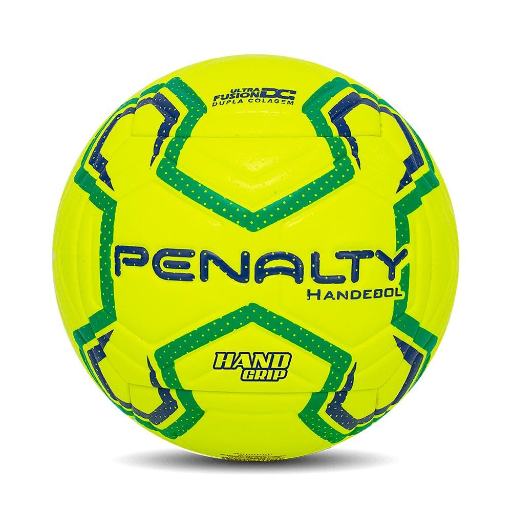 【sala19】3点 蛍光オパール79.28.11ｇ Bola de Handebol Penalty Suécia H3L Ultra Fusion | Amazon.com.br