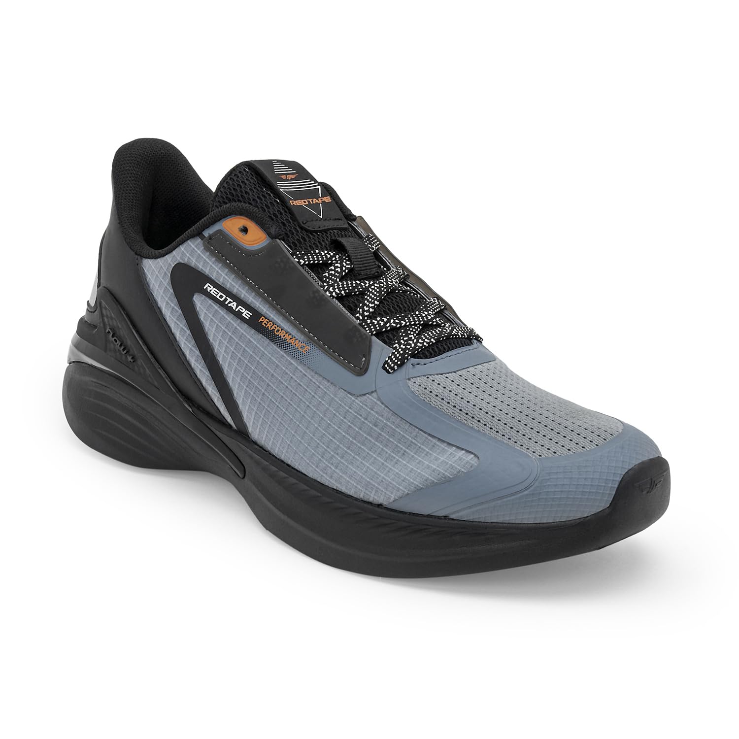 red tape Athleisure Shoes for Men | Cultured Round-Toe Shape & Cushioning Technology-picture-27