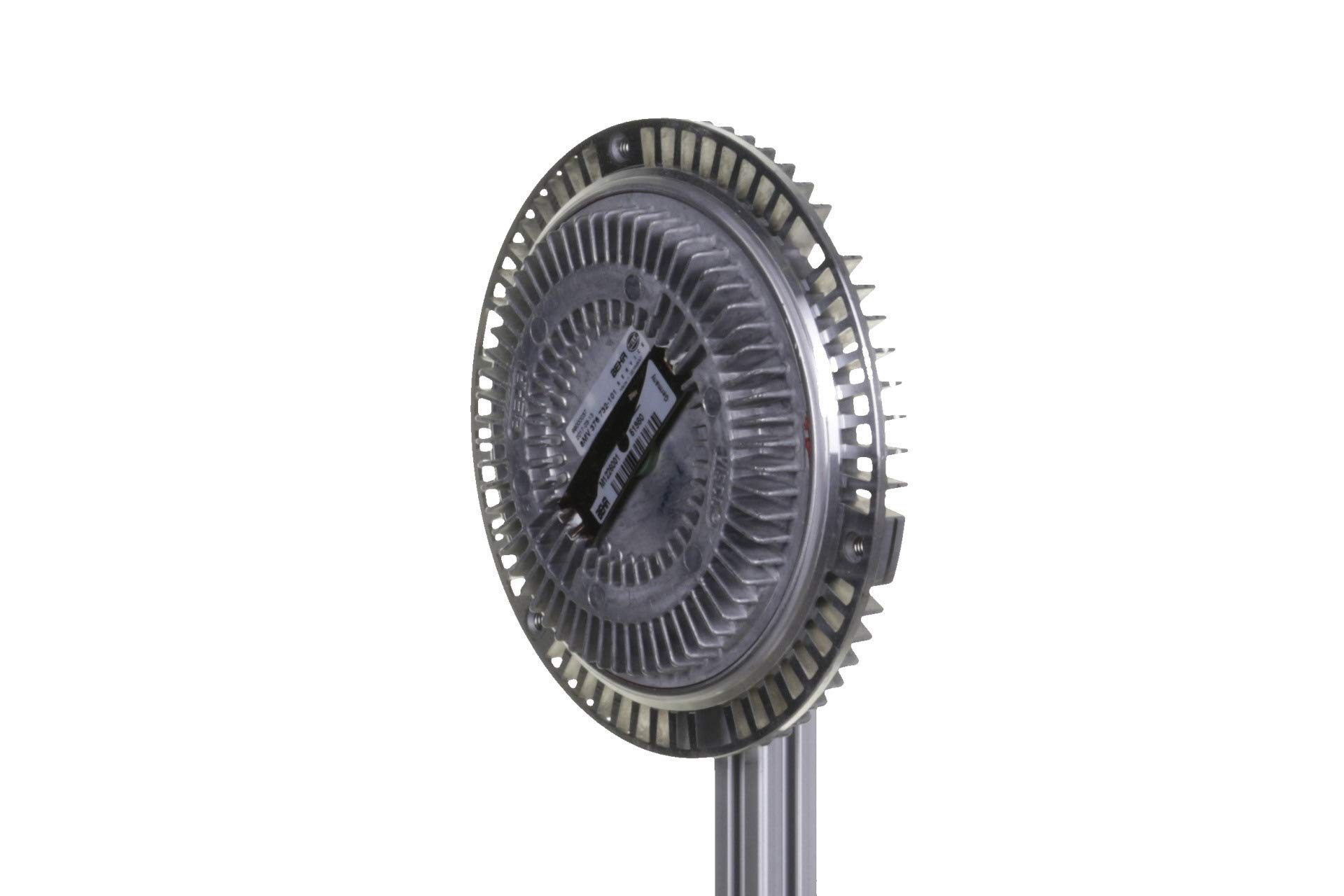 MAHLE CFC 57 000P Kupplung, Kühlerlüfter für BMW 7 (E38) u.a.