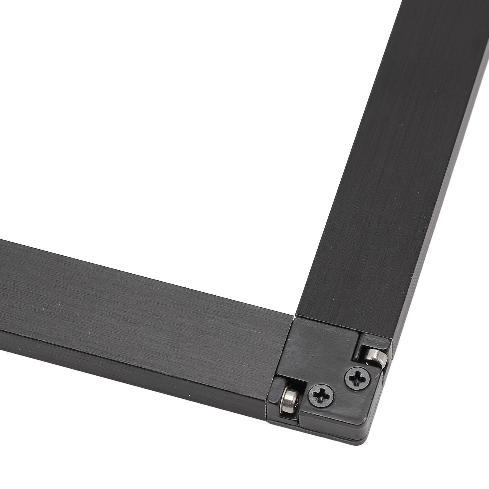 Infrarot Touch Frame Overlay Rahmen mit USB Schnittstelle, Interaktiver Plug and Play IR Touch Rahmen für Touch Whiteboards, Digital Signage Kioske, Intelligente Automatische