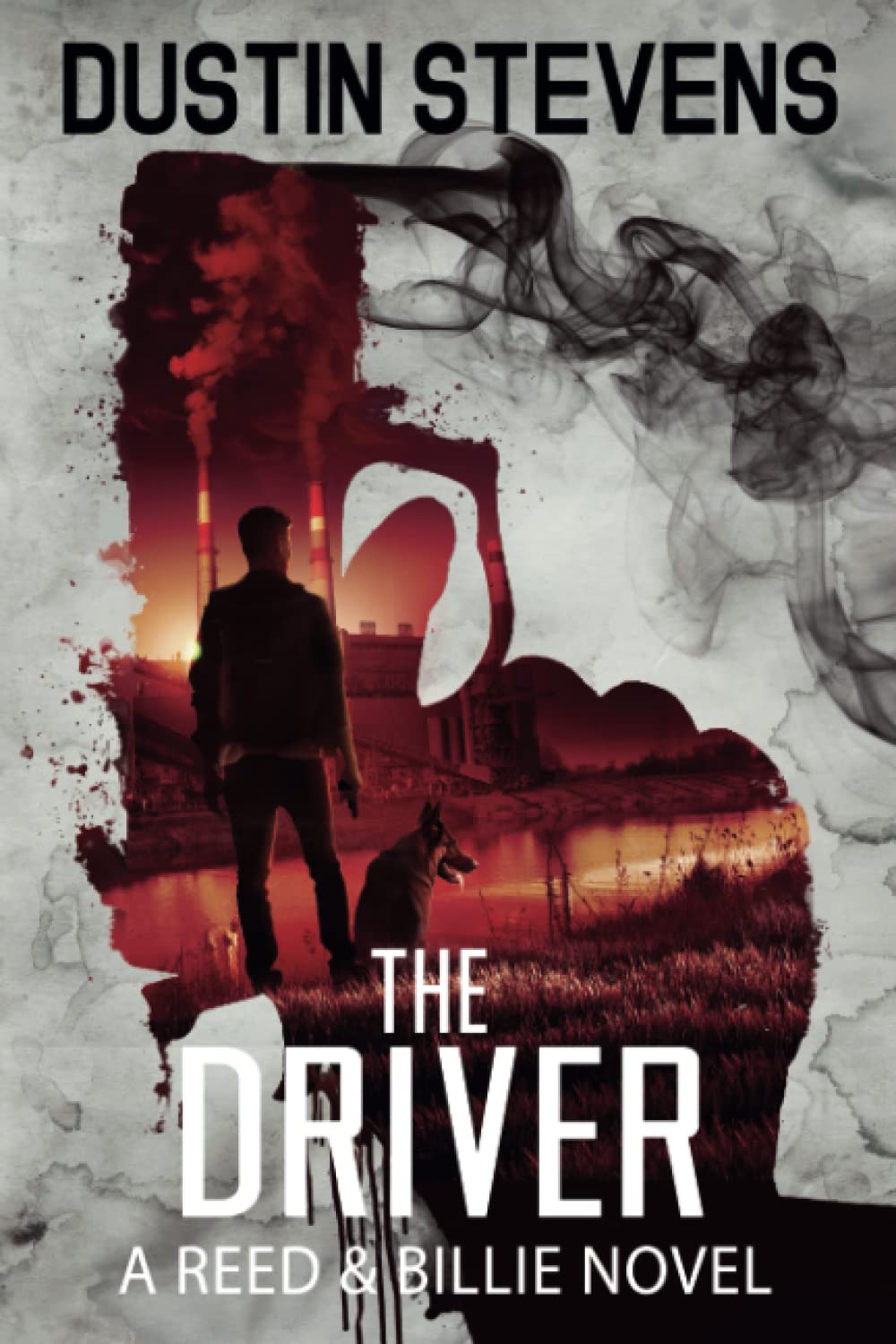 The Driver: A Suspense Thriller