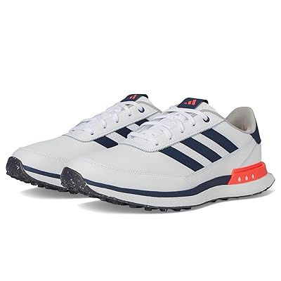 adidas Golf S2G 24 Leather Spikeless Golf Shoes Men