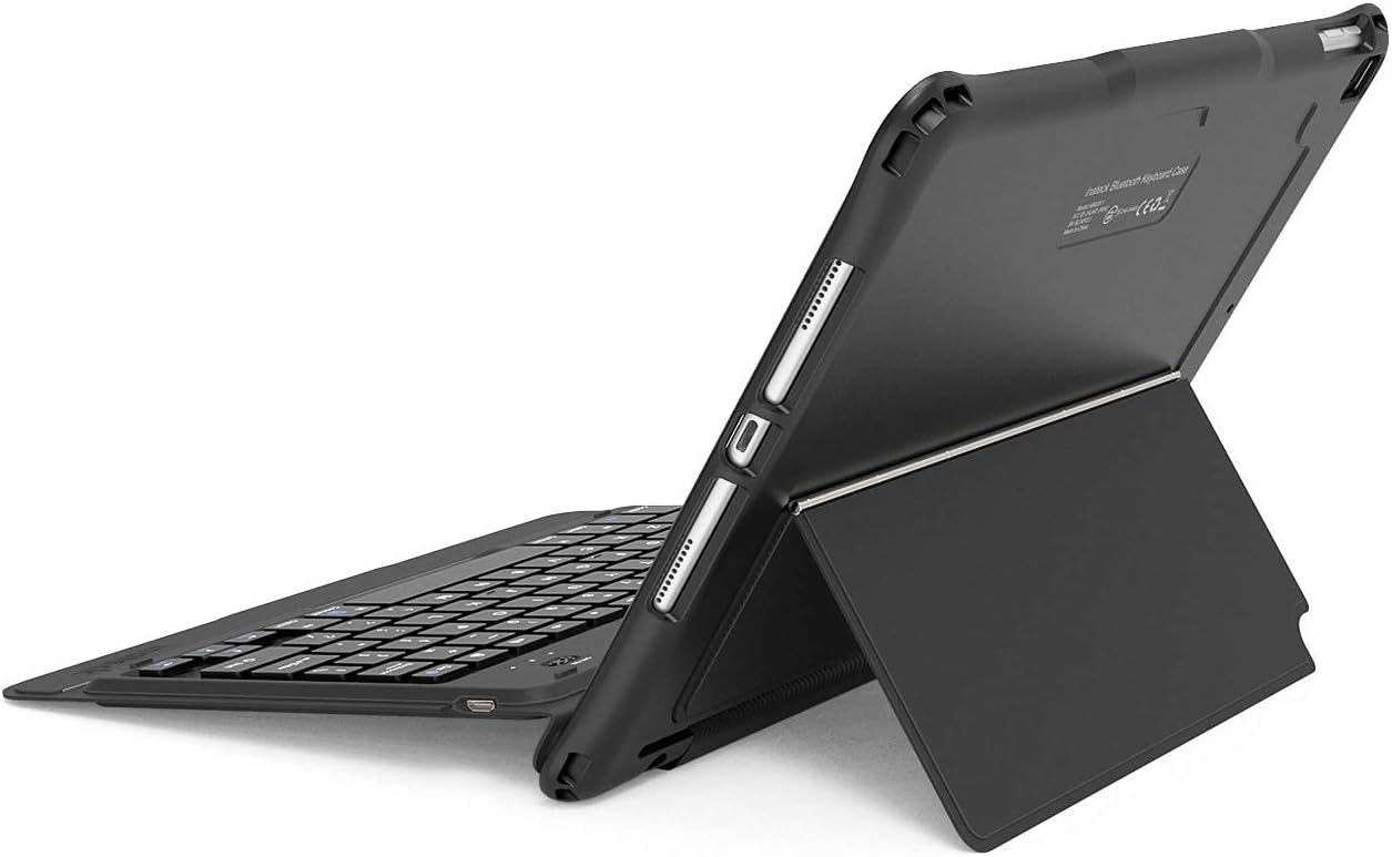 Inateck KB02011 for 10.2/10.5 inch iPad