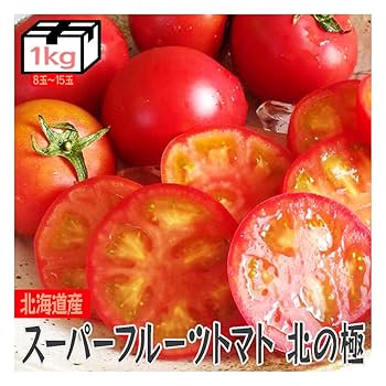 超高糖度　トマトダ 高糖度フルーツミニトマト『トマトダ』静岡県産 約1kg 簡易箱
