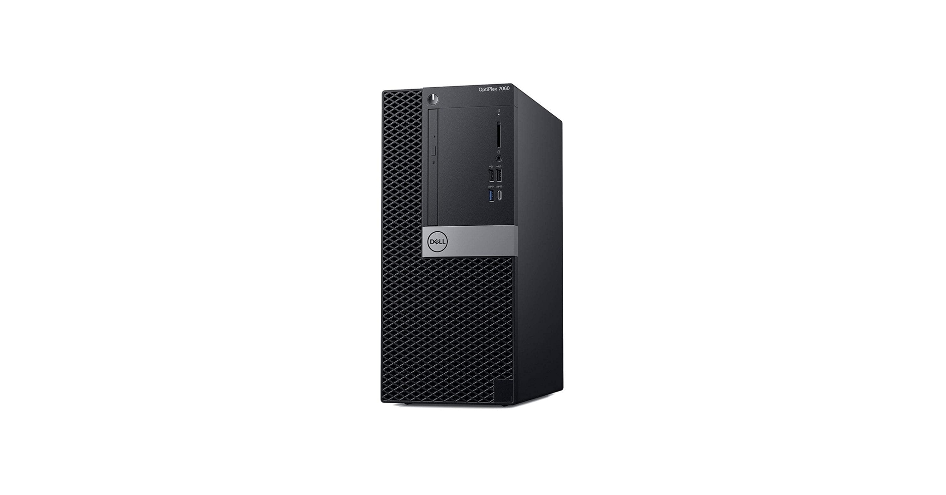 Amazon.com: Dell OP7060SFFXP0PY OptiPlex 7060 SFF Desktop