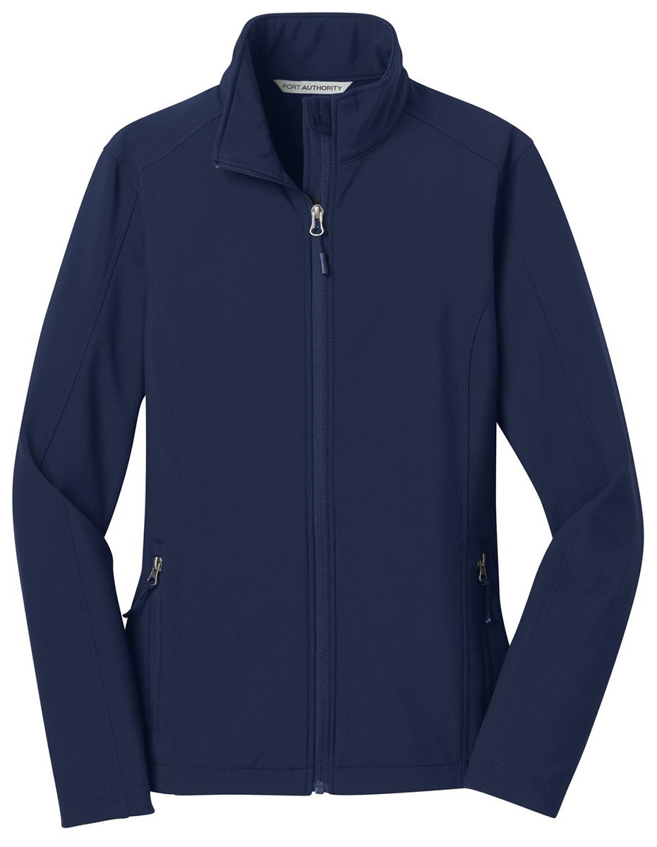 Port AuthorityLadies Core Soft Shell Jacket