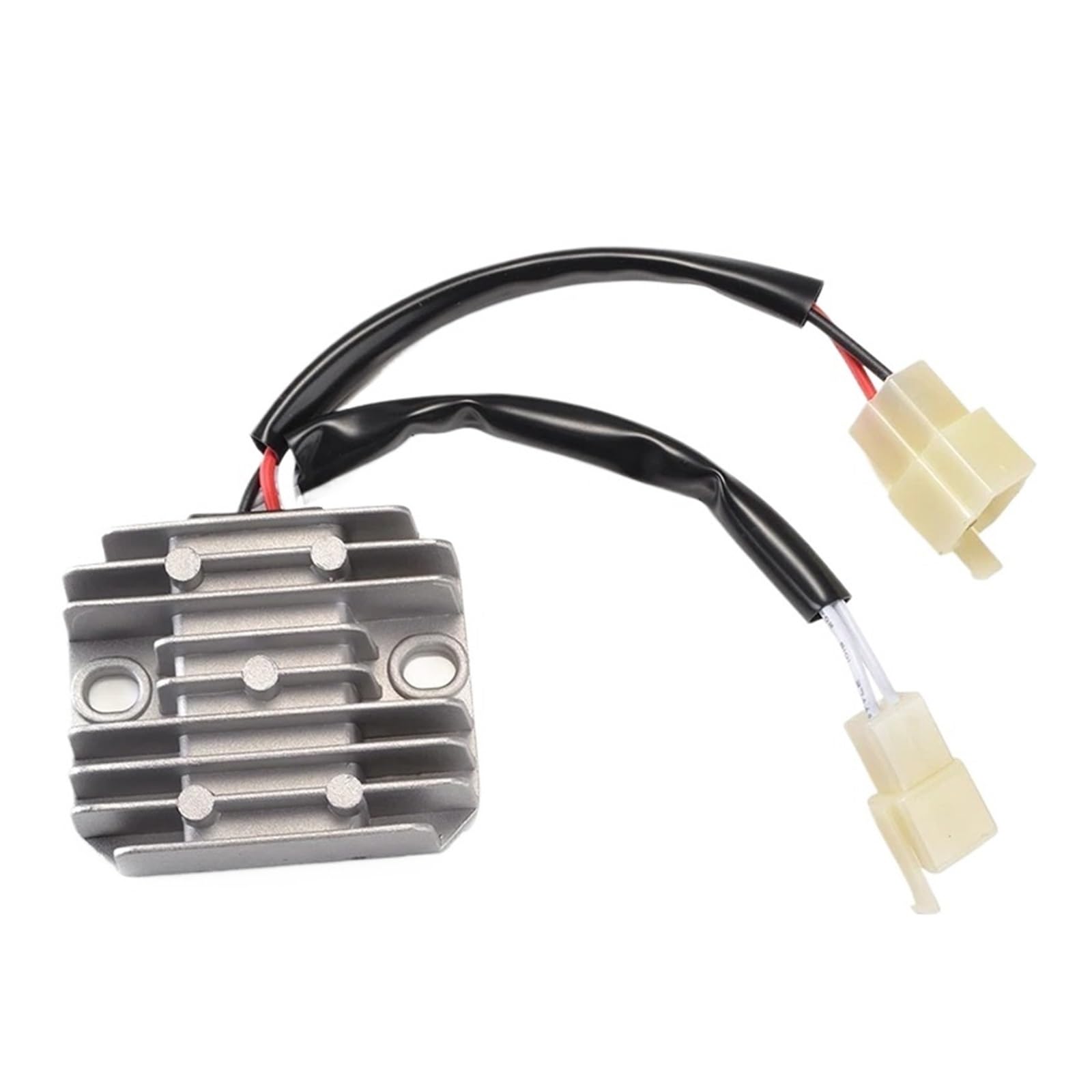 34L-81960-A0 Voltage Regulator Rectifier For XT600 For XT600N For XT600H 43F For XT600Z Tenere 34L 55W Voltage Regulator