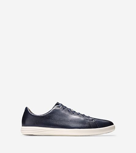 Miniatura 8 de Cole Haan Zapatillas Grand Crosscourt de cuero para hombre
