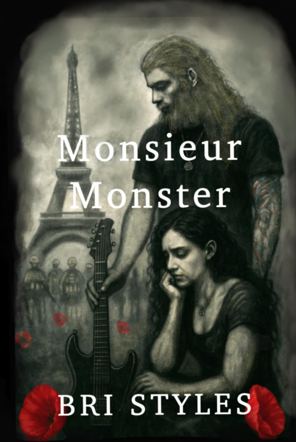 Monsieur Monster