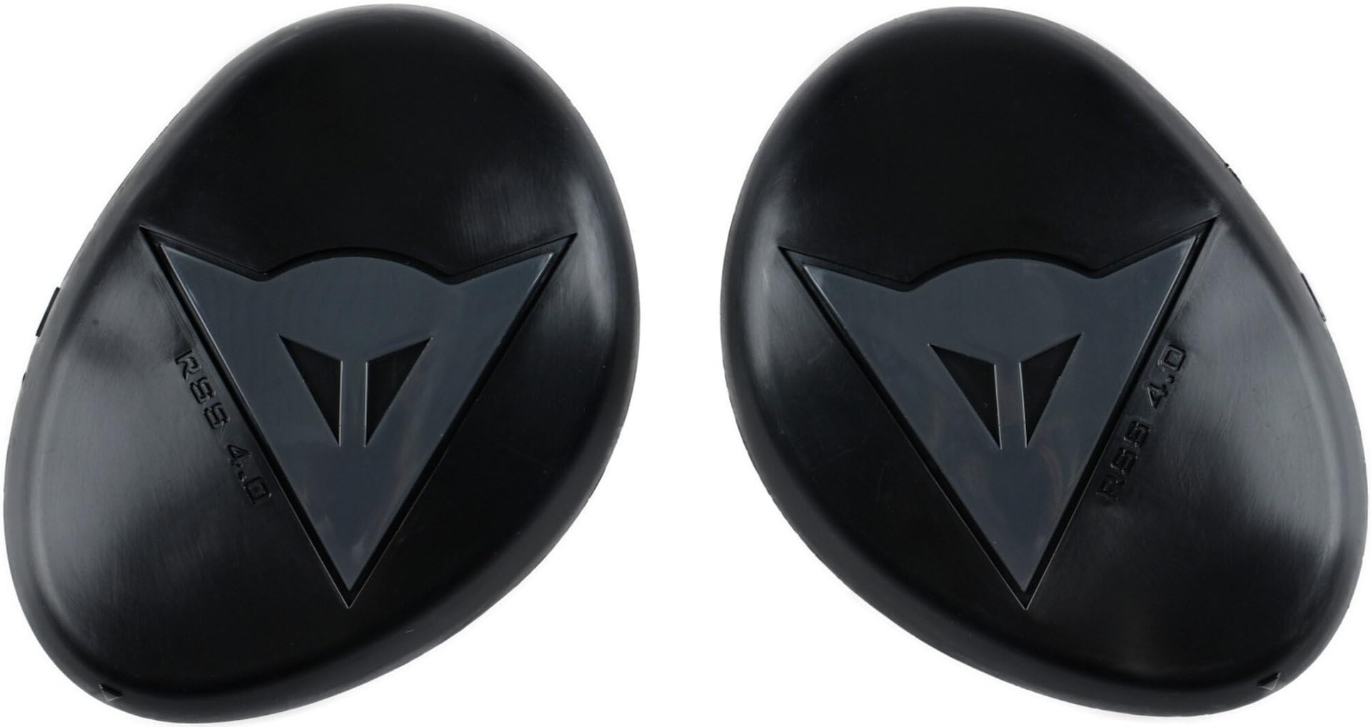 Dainese Unisex Black/Anthracite - Knee Slider Rss 4.0 - Knees - Os