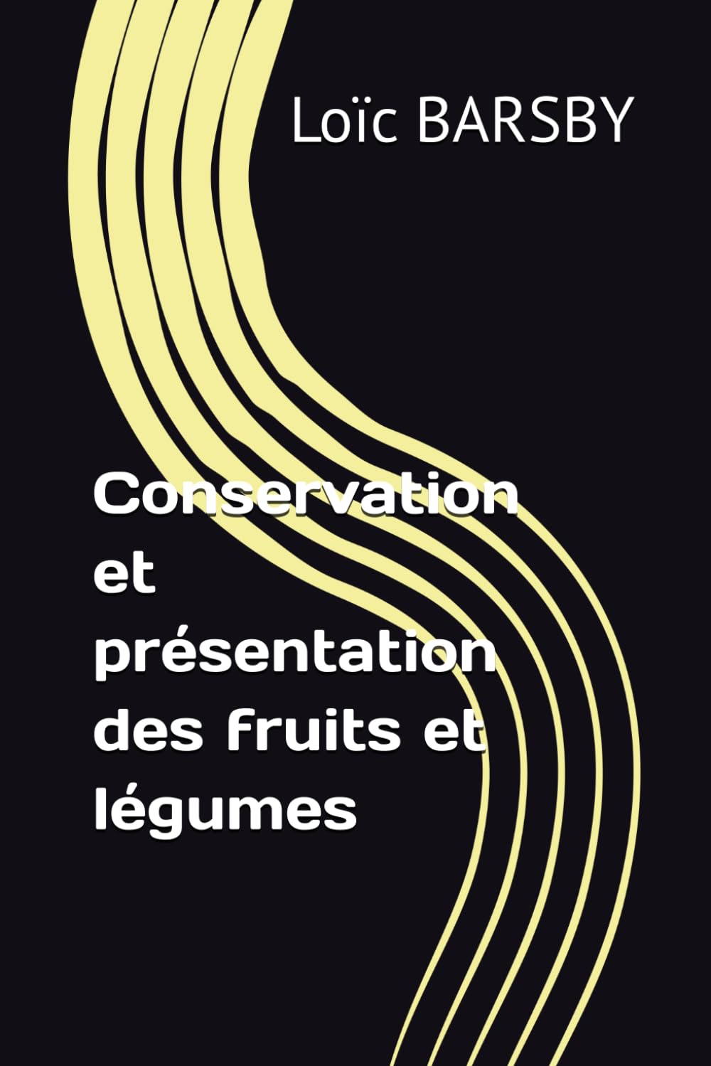 Conservation et présentation des fruits et légumes