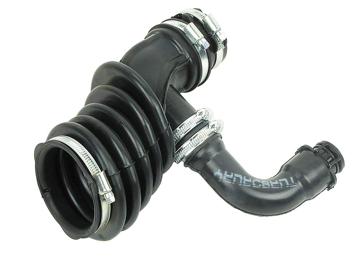 Compatibile/Ricambio per tubo di pulizia dell'aria FORD FOCUS MK2 FOCUS C-MAX C-MAX 1.6 TDCI 1673571 1673572 7M519A673EJ