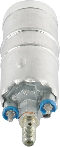 Bomba de combustible eléctrica Bosch