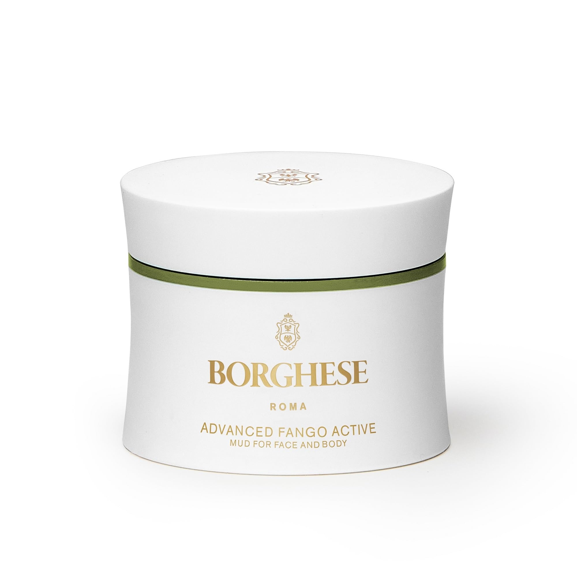 Borghese Advanced Fango Active Mud for Face and Body, 2.7 oz.