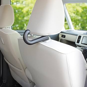 Amazon | 槌屋ヤック(Tsuchiya Yac) 車内用品 収納 フック